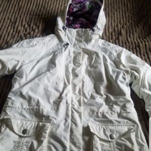 Nike Fit Storm Jacket